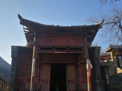 -店头古堡