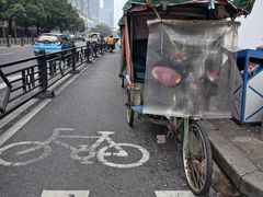 -衣裳街历史文化街区