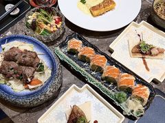 -松临·铁板烧&Omakase(神农店)