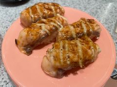 -争鲜回转寿司(中街大悦城店)