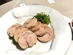 无骨醉鸡-穹六人间 people 6(岳阳路店)