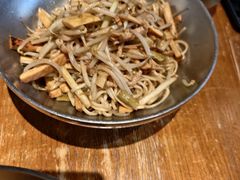 -圳兴面王·拌川·特色炒面(南山保利剧院店)