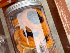 -莫斯科餐厅面包坊(北展店)