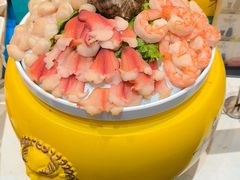 -映像威海·海鲜味道(市区店)