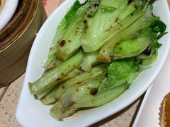 油菜-点都德(大茶楼店)