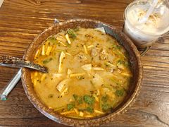 玉祥府牛肉罩饼-玉祥府牛肉罩饼(金光道店)