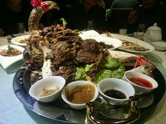 -老人和饭店(打浦路店)