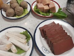 -陳艳红火锅(港汇店)