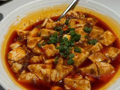 麻辣豆腐-外婆家(西红门荟聚购物中心店)