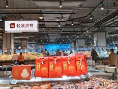 -物美大卖场(玉蜓桥店)