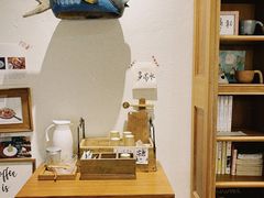 -懒鱼时光馆(沙坪坝店)