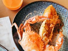 -青岛海天大酒店·1988全日餐厅