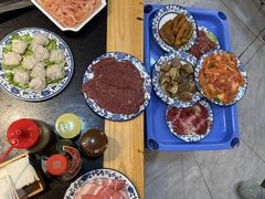 -飘香火锅(玉林西路店)