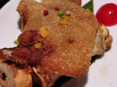 -四道菜·福建菜馆(新街口金鹰店)