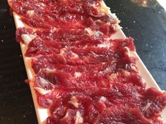 -牛事制造局牛肉火锅(莲岳路店)