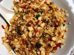 酸包菜肉泥-壹盏灯(惠农店)