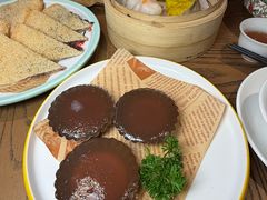 -山水茶艺馆·点心粤菜·30年老字号