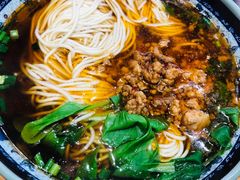 -小桃园·豆浆油条(复兴中路店)