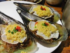 -必点海鲜·鲅鱼水饺(鞍山西道店)
