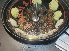 -缘福乡村铁锅炖民宿(八达岭店)