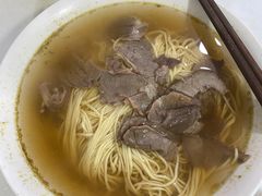 -鑫明明拉面(宁化路店)
