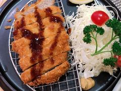 -昱匠·日本料理(金融街店)