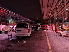 -菜园坝水果市场