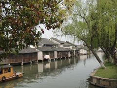 -乌镇景区