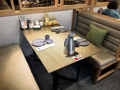 -隆喜元鱼汤包·海鲜(中联广场店)