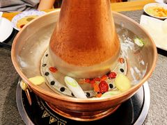 -仁和四季涮肉馆(天坛南门店)