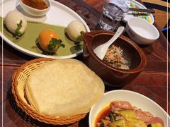 -前海沿·青岛菜(大拇指广场石老人店)