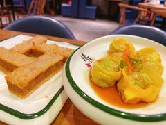 -禄运茶居·手工点心(猎德店)