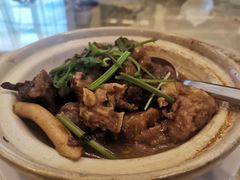 -长江国际酒店-中餐厅