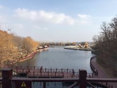 -威海华夏城景区