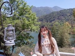 -原乡芦茨咖啡