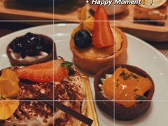 -十堰天海温德姆酒店·四季全日制餐厅(北京中路店)