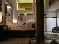 -春晖园度假酒店温泉