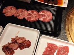 -神户赤童日式烤肉(金地广场店)