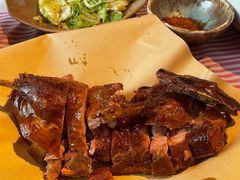 -水煮三国·川鲁江湖菜(香山店)