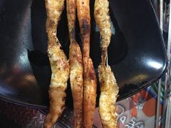 虾-眼镜哥浦江夜宵大本营