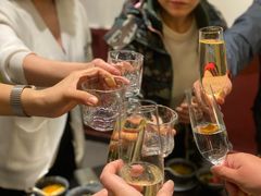 -熹悟海鲜火锅·广式打边炉