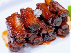 -福玺荟(外滩罗斯福店)
