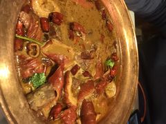 -天和晟烤鸭店(世纪坛店)