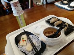 -麦大叔·福建客家菜(东百中心MINI店)