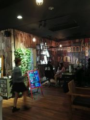点击看大图 -藤野造型·专业烫染店