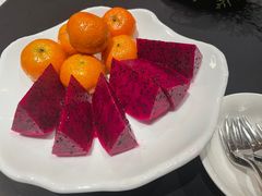 -A One Kitchen·南京精菜馆(德基广场店)