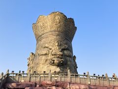 -上海东林寺(金山区)