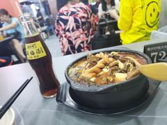 -巧酱府重庆砂锅大全