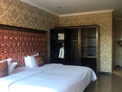 -北京益泉花园酒店