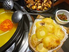 -志晖园圆子鸡·辣子鸡(阳光店)